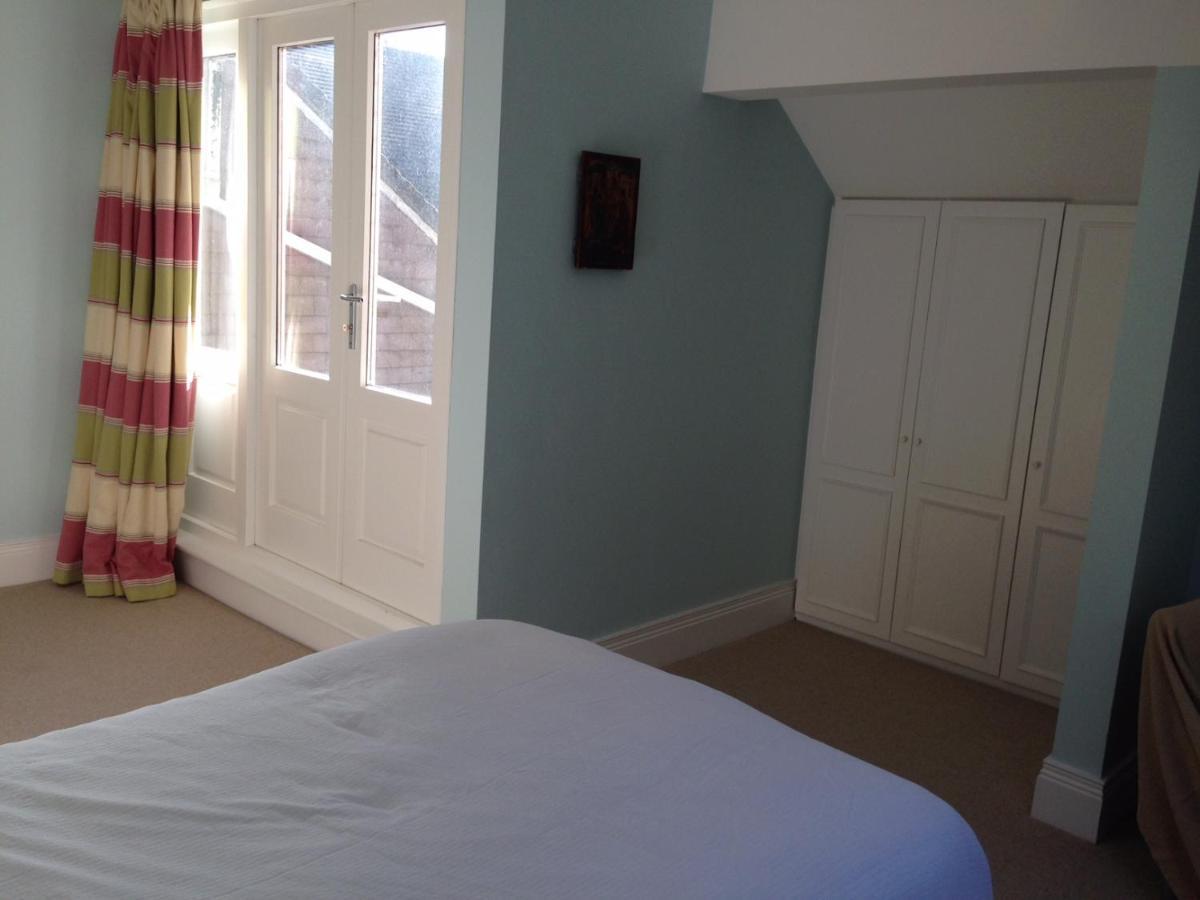 Bed and Breakfast Gweebarra Holywood  Exterior foto