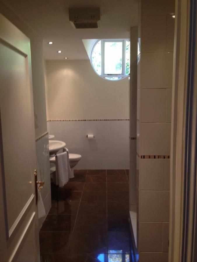 Bed and Breakfast Gweebarra Holywood  Exterior foto